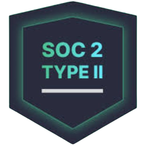 Soc 2 Logo